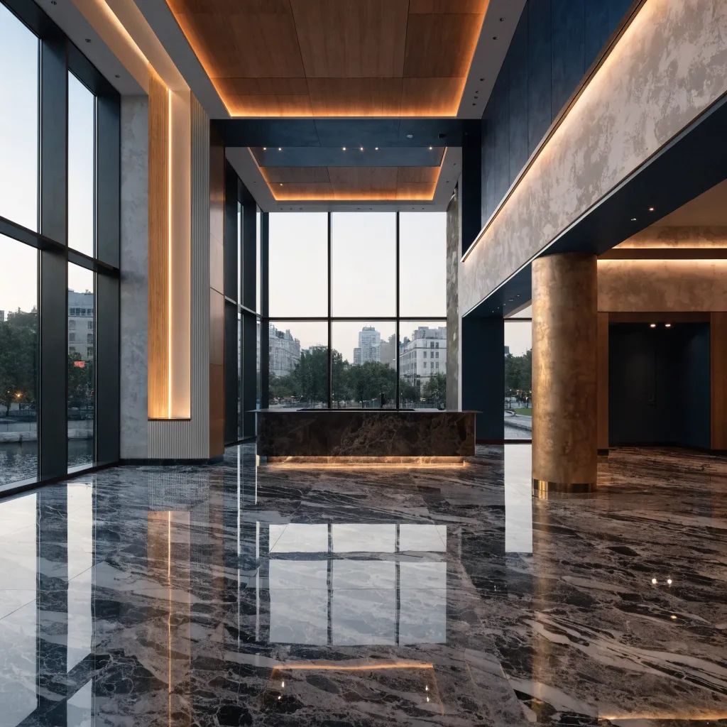Vous dirigez un hôtel ou un complexe hôtelier